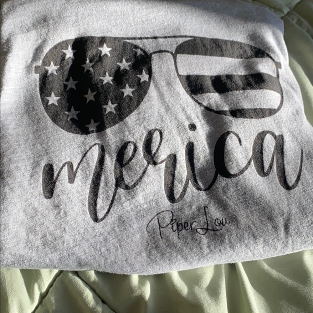 Merica T-shirt